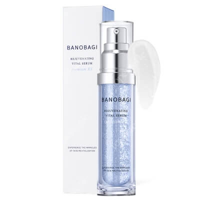 Banobagi Rejuvenating Vital Serum Odmładzające serum 30 ml