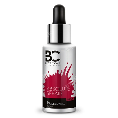 Be Ceuticals Absolute Repair Ceramides 1% Całkowita odbudowa 30 ml