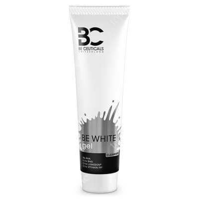 Be Ceuticals Be White Purifying Gel 1% Peelingujący żel oczyszczający 150 ml