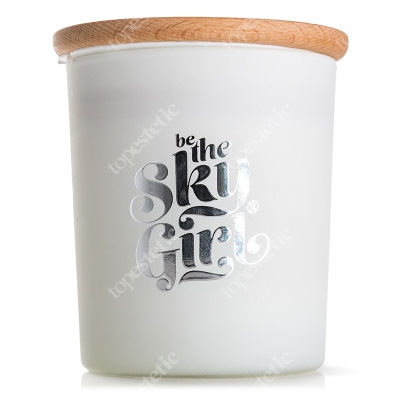 Be The Sky Girl Heartwarming Candle Świeca zapachowa sojowa 175 g