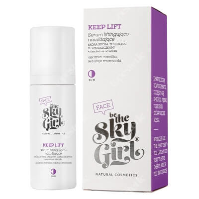 Be The Sky Girl Keep Lift Serum Serum liftingujące 30 ml