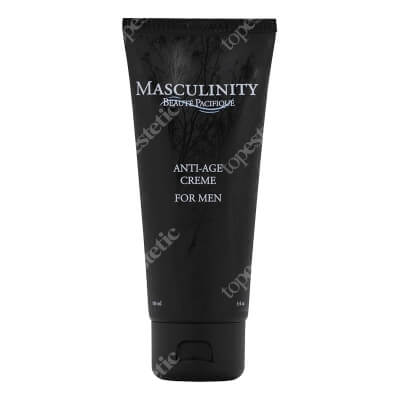 Beaute Pacifique Anti Age Creme, For Men Przeciwstarzeniowy krem dla mężczyzn 100 ml