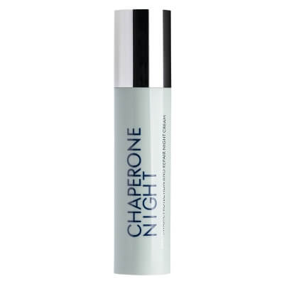 Beaute Pacifique Chaperone Night Cream Rewitalizujący krem na na noc 50 ml