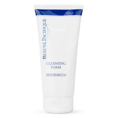 Beaute Pacifique Cleansing Foam Pianka oczyszczająca 150 ml