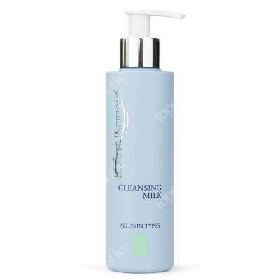 Beaute Pacifique Cleansing Milk, All Skin Types Mleczko oczyszczające dla każdego typu skóry 200 ml