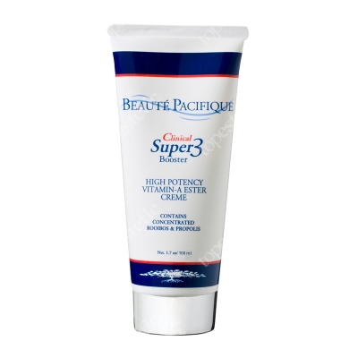 Beaute Pacifique Clinical Super3 Booster High Protency Vitamin-A Ester Creme Krem 1% retinol 100 ml