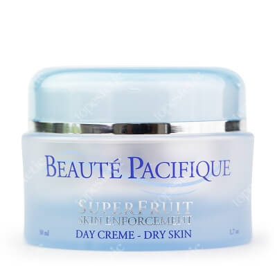 Beaute Pacifique Superfruit Day Creme, Dry Skin Krem na dzień dla skóry suchej 50 ml