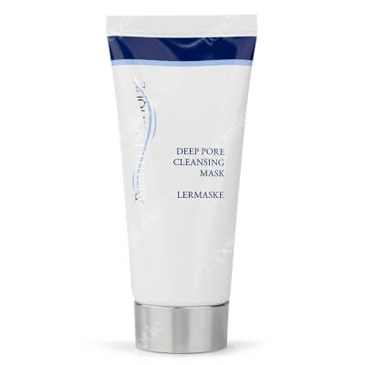 Beaute Pacifique Deep Pore Cleansing Mask Maska głęboko oczyszczająca 50 ml