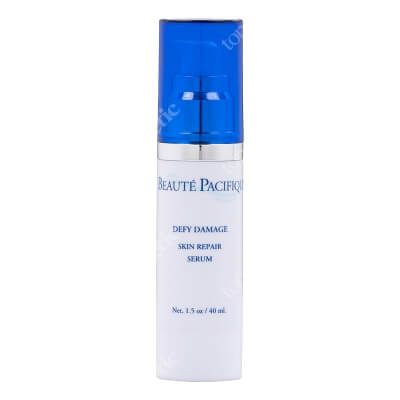 Beaute Pacifique Defy Damage Skin Repair Serum Przeciwstarzeniowe serum naprawcze 40 ml