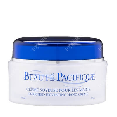 Beaute Pacifique Enriched Hand Cream Krem do rąk 100 ml