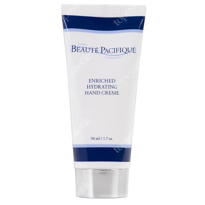 Beaute Pacifique Enriched Hand Cream Krem do rąk 50 ml