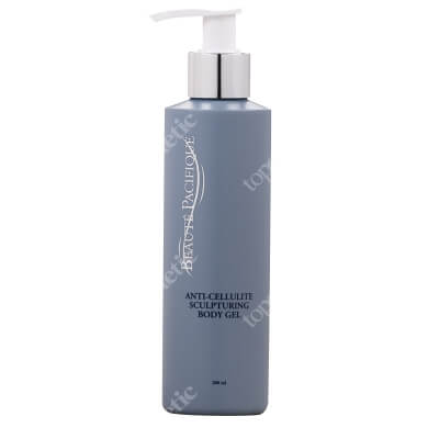 Beaute Pacifique Gel Sculpture Du Corps Żel antycellulitowy 200 ml