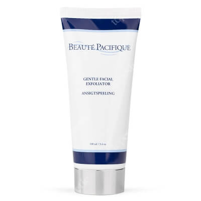 Beaute Pacifique Gentle Facial Exfoliator Delikatny peeling 100 ml