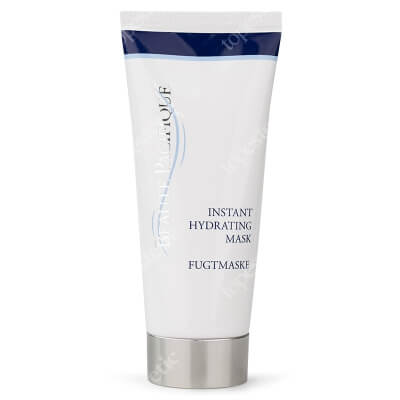 Beaute Pacifique Instant Hydrating Mask Maska nawilżająca 100 ml