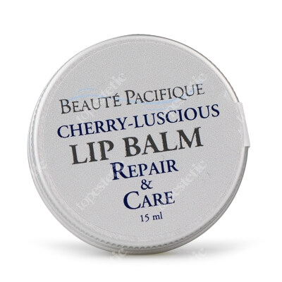 Beaute Pacifique Lip Balm Repair & Care Naprawczy balsam do ust 15 ml