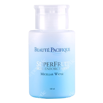 Beaute Pacifique Micellar Cleansing Water Woda micelarna 160 ml