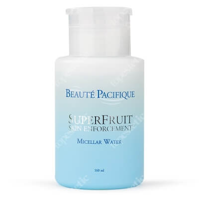 Beaute Pacifique Superfruit Micellar Water Płyn micelarny 160 ml