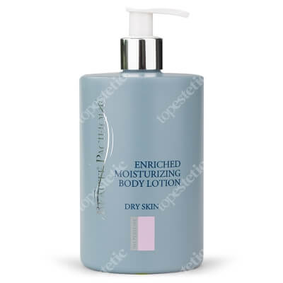 Beaute Pacifique Moisturizing Body Lotion Dry Skin Fragrance Free Nawilżający balsam do ciała dla skóry suchej bez dodatków zapachowych 500 ml