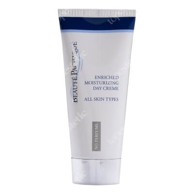 Beaute Pacifique Moisturizing Cream, All Skin Krem nawilżający dla każdego typu skóry 50 ml