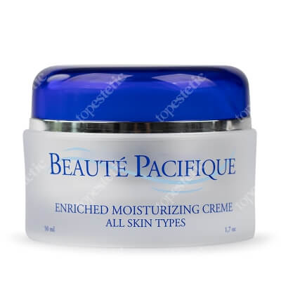 Beaute Pacifique Moisturizing Cream, All Skin Krem nawilżający dla każdego typu skóry 50 ml
