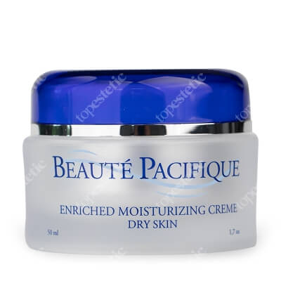 Beaute Pacifique Moisturizing Cream, Dry Skin Krem nawilżający dla skóry suchej 50 ml