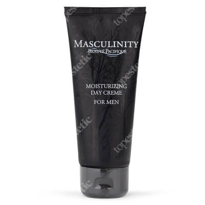 Beaute Pacifique Moisturizing Day Creme, For Men Nawilżający krem na dzień dla mężczyzn 100 ml