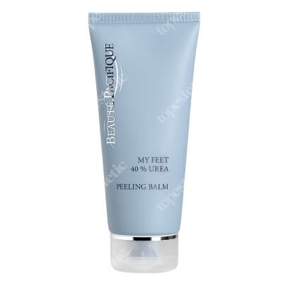 Beaute Pacifique My Feet 40% Urea Peeling Balm Balsam peelingujący do stóp 100 ml
