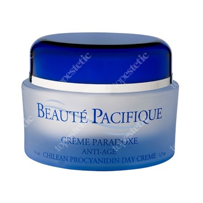 Beaute Pacifique Paradoxe Krem przeciwzmarszczkowy 50 ml