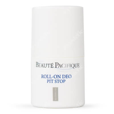 Beaute Pacifique Pit Stop Dezodorant 50 ml