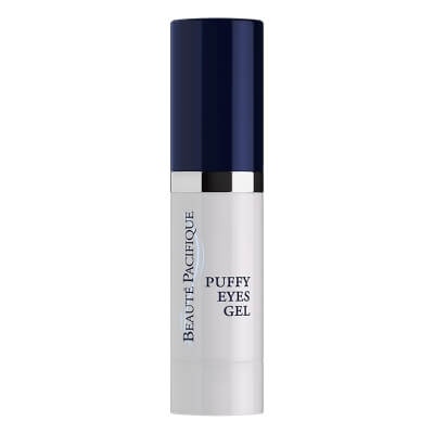 Beaute Pacifique Puffy Eyes Gel Przeciwobrzękowy żel ujędrniający pod oczy 15 ml