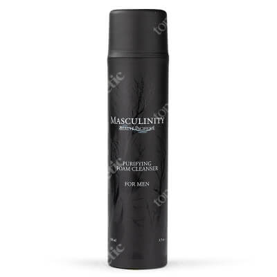 Beaute Pacifique Purifying Foam Cleanser, For Men Pianka oczyszczająca dla mężczyzn 150 ml