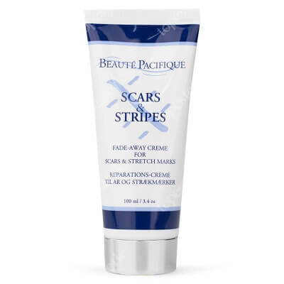 Beaute Pacifique Scars & Stripes Krem na blizny i rozstępy 100 ml