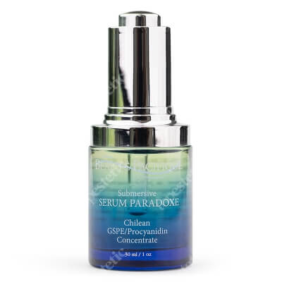 Beaute Pacifique Submersive Serum Paradoxe Przeciwstarzeniowe serum antyoksydacyjne 30 ml