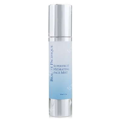 Beaute Pacifique Super Fruit Face Mist Mgiełka nawilżająca 50 ml