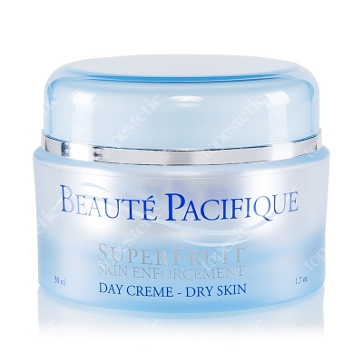 Beaute Pacifique Super Fruit Skin Enforcement Day Creme Dry Skin Krem na dzień skóra sucha 50 ml