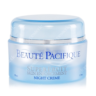 Beaute Pacifique Super Fruit Skin Enforcement Night Creme Krem na noc 50 ml