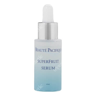 Beaute Pacifique Superfruit Serum Serum wzmacniające skórę 20 ml