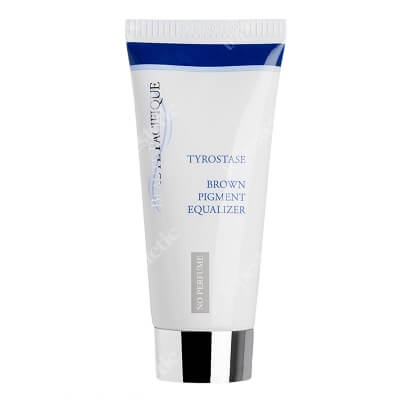 Beaute Pacifique Tyrostase Krem rozjaśniający 50 ml