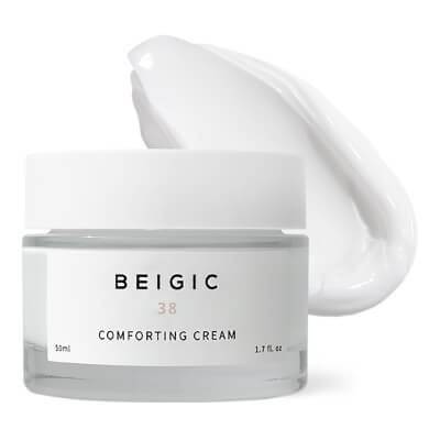 Beigic Comforting Cream Krem przywracający skórze komfort 50 ml