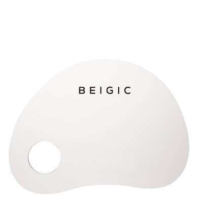 Beigic Mixology Palette Paleta do mieszania kosmetyków 1 szt