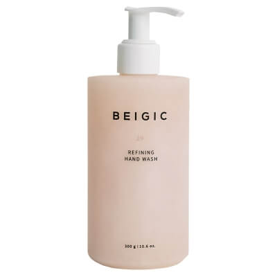 Beigic Refining Hand Wash Wygładzające mydło do rąk 300 g