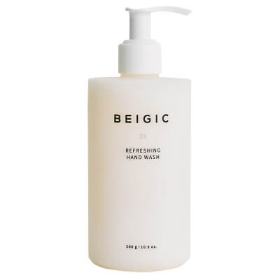 Beigic Refreshing Hand Wash Odświeżające mydło do rąk 300 g