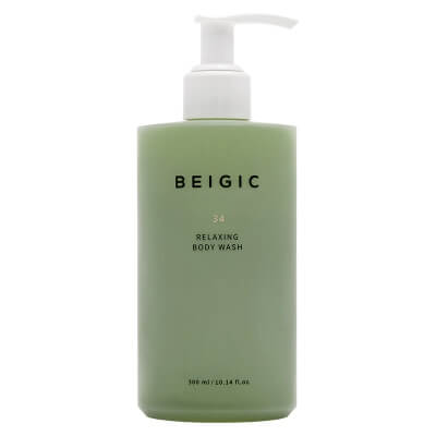 Beigic Relaxing Body Wash Relaksujący żel do mycia ciała 300 ml