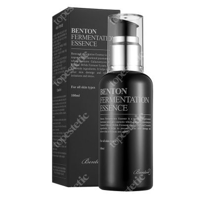 Benton Fermentation Essence Emulsja do twarzy 100 ml