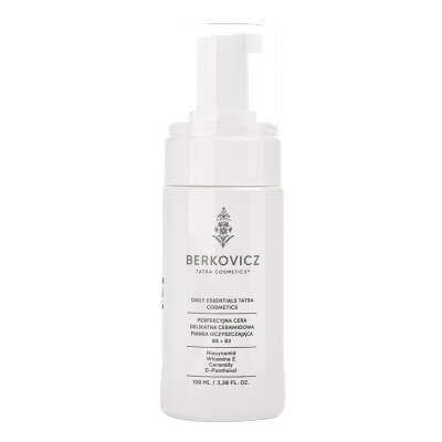 Berkovicz Gentle Cleansing Foam Ceramidowa pianka oczyszczająca 100 ml