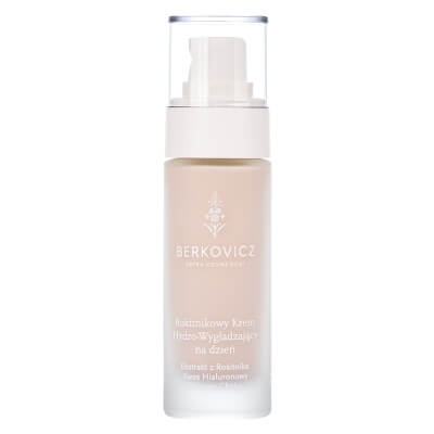 Berkovicz Sea Buckthorn Lifting Day Cream Rokitnikowy krem hydro wygładzający na dzień 30 ml