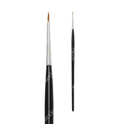 Bikor Bikor Pro Brush N°10 Eye Liner Pędzelek do kresek