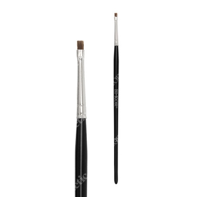 Bikor Bikor Pro Brush N°15 Eye Liner Pędzelek do kresek