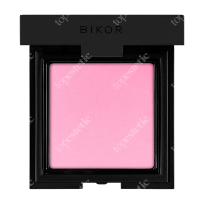 Bikor Como Blush Mat N°1 Róż - Candy dream (matowy chłodny róż) 8 g