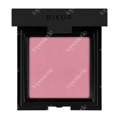 Bikor Como Blush Róż - N°3 Shape Me Mat (matowy pastelowy, głęboki róż) 8 g